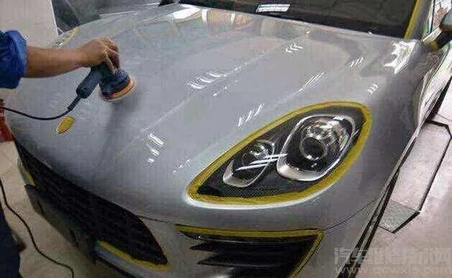 什么叫封釉  汽车封釉的作用和注意事项