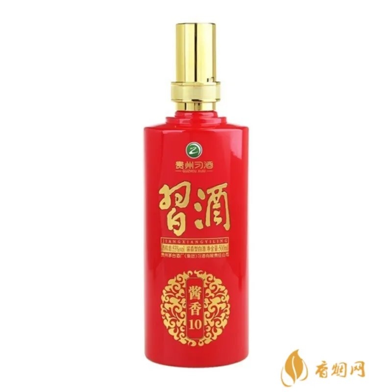 习酒白酒价格表大全——价格对比清晰明了,帮您选购更优惠的白酒