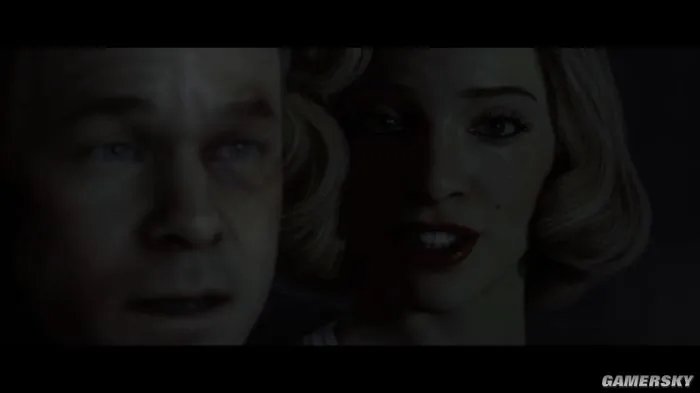 《黑相集:棉兰号》评测6.6分 一船鬼配合你演出