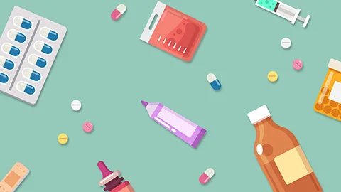 替硝唑片的作用