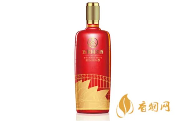 52度宜宾五粮液多少钱一瓶 宜宾五粮液52度价格一览表