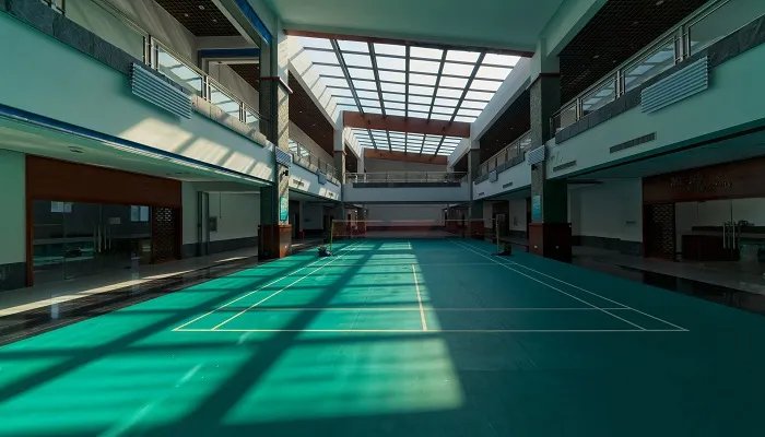 标准羽毛球网的高度是多少 羽毛球网一般有多高