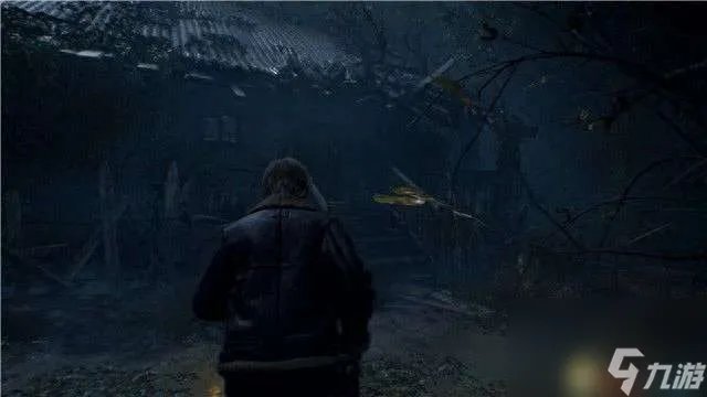 生化危机4剧情解析及全流程攻略 操作技巧、玩法流程