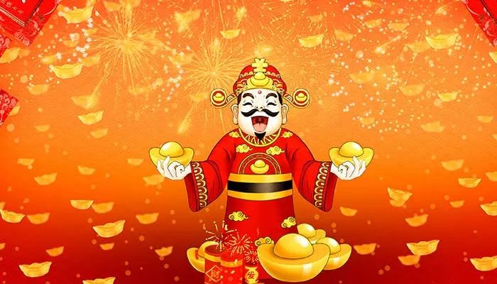 财神爷是哪一天过生日 财神爷的生日是农历的几月几号