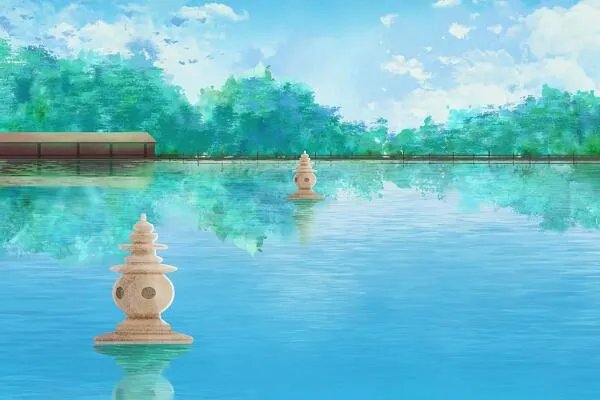 淡妆浓抹总相宜的上一句诗句是什么 淡妆浓抹总相宜的上一句是什么