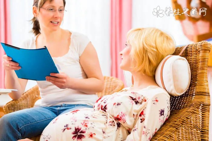 代孕妈妈孕期疲劳现象的处理方法