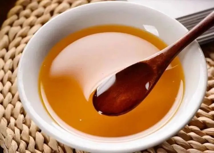 芝麻油的功效与作用