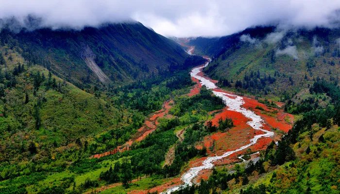 羊城八景是哪八个景点 羊城八景有哪些