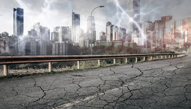 防灾减灾日是哪一天 每年防灾减灾日是几号