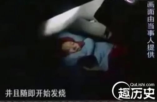 胆小勿入 封门村1963年枕边鬼脸灵异事件(图)