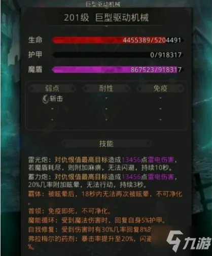 《地下城堡3》迷失之地怎么通关 迷失之地速通攻略