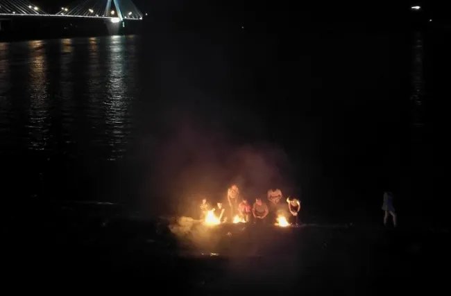 鬼节十大禁忌 民间关于鬼的禁忌