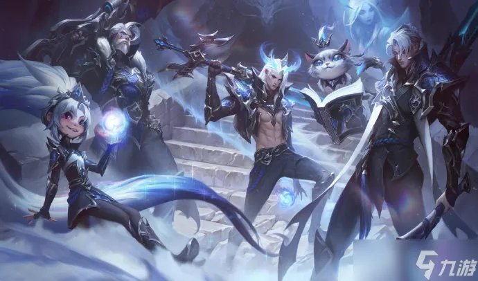 《英雄联盟》S赛历届冠军是谁 S赛历届冠军介绍