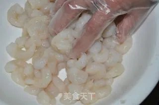 水晶虾仁