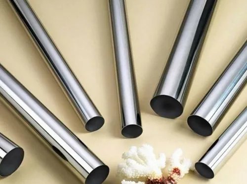 不锈钢材料有哪几种