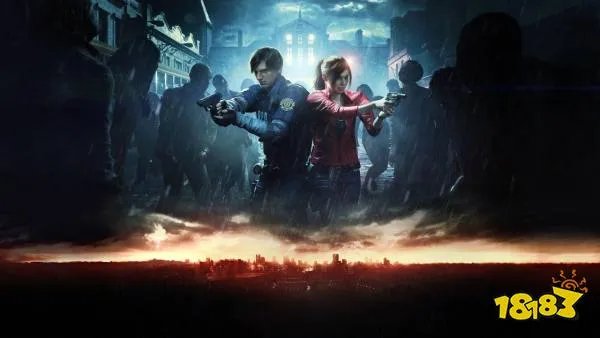 生化危机2重制版怎么通过克莱尔篇表关 克莱尔篇表关图文攻略