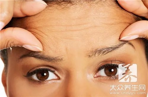 女人额头高怎么办