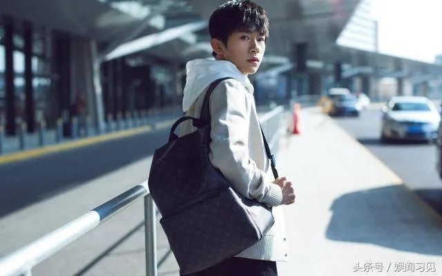 易烊千玺整容了吗？