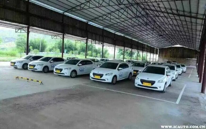 报考驾校需要多少钱