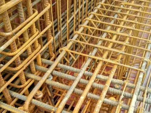 钢筋锚固长度是多少