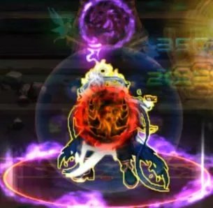 DNF巴卡尔团本爆龙王巴卡尔怎么打