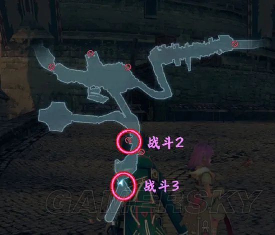 《星之海洋5》图文攻略 全主线流程图文攻略