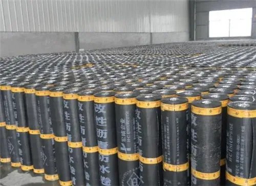 防水材料哪种品牌好