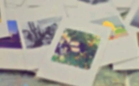 老照片的故事作文