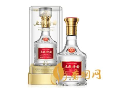 五粮液酒系列价格表 五粮液系列酒价格表