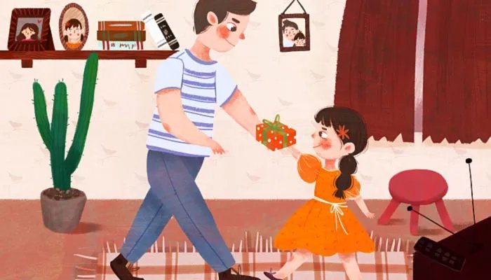 2022年的父亲节是哪一天 2022年的父亲节是几月几日