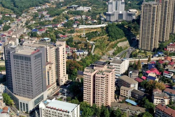 湖南十大贫困县排行榜：慈利县上榜，第九是石门县