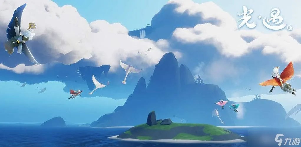 光遇中的禁阁的先祖在哪 禁阁的先祖位置介绍