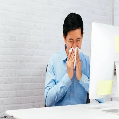 治过敏性鼻炎吃什么药