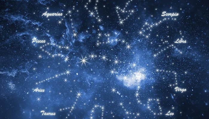 十二星座最佳情侣配对 十二星座配对表大全