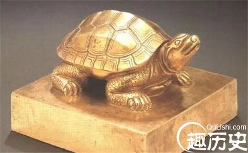 武德皇后墓位于何处 武德皇后金印价值几何