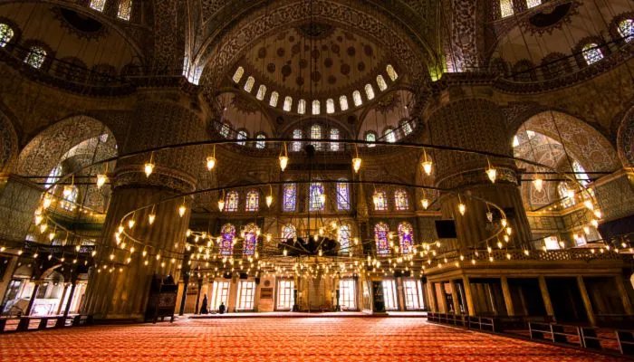 古尔邦节的由来传说以及来历 古尔邦节习俗介绍