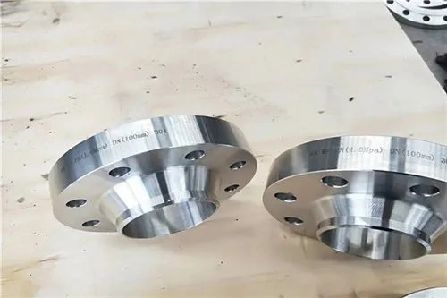 法兰规格有哪些