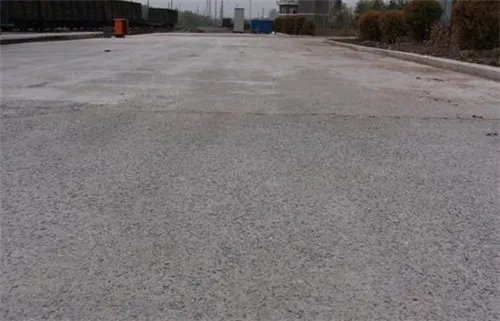 水泥的比重是多少