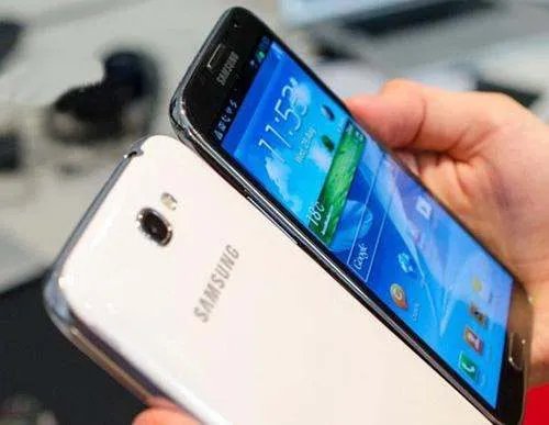 三星香港官网首页