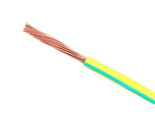 铜线的规格有哪些