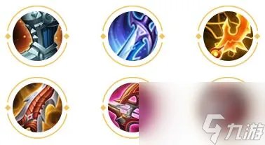 黄忠出装 2023王者荣耀黄忠最强六神装出装顺序推荐