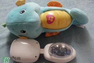 费雪小海马的使用方法 费雪小海马怎么用