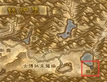 怀旧服圣骑士练级天赋