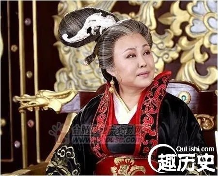 中国历史上最伟大帝王排行榜：中国十大杰出皇帝