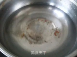 苦瓜炒鸡蛋(不苦的苦瓜)