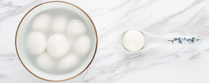 速冻汤圆怎么煮几分钟 速冻汤圆冷水还是热水下锅