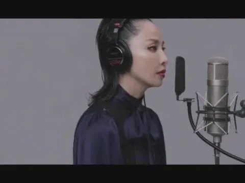 中岛美嘉复出唱名曲，她的歌唱功底如何？