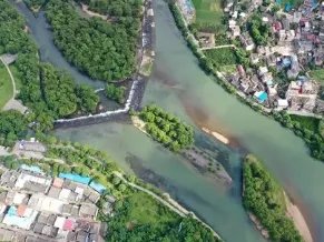 灵渠是干什么用的？灵渠的主要功能是什么？