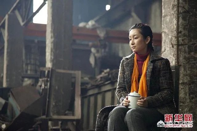 秦海璐演过哪些电影？