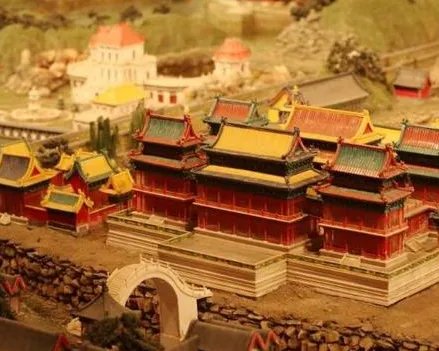 明朝时期的造船技术到底有多厉害 看看郑和下西洋的船就知道了